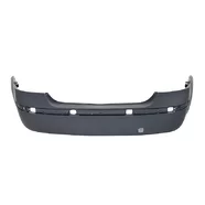 Бампер задний Ford Focus II дорестайлинг (Euro) седан