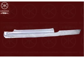 Порог левый Ford Focus II (3 дв. хэтчбек) KLOKKERHOLM