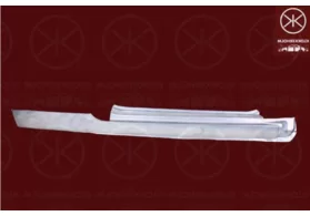 Порог правый Ford Focus II (3 дв. хэтчбек) KLOKKERHOLM