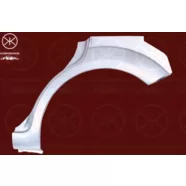 Арка задняя левая Ford Focus II (5 дв. хэтчбек) KLOKKERHOLM