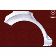 Арка задняя правая Ford Focus II (5 дв. хэтчбек) KLOKKERHOLM