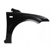 Крыло переднее правое Ford Focus II дорестайлинг (Euro) Polcar оцинкованое