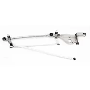 Механизм стеклоочистителя (трапеция дворников) Ford Focus II Loro