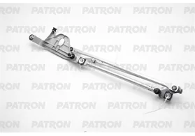 Механизм стеклоочистителя (трапеция дворников) Ford Focus II Patron