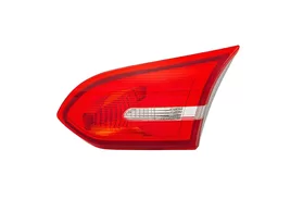 Фонарь задний правый внутренний Ford Focus III рестайлинг (седан) 