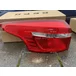 Фонарь задний левый Ford Focus III рестайлинг (универсал) 