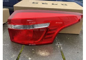 Фонарь задний правый Ford Focus III рестайлинг (универсал) 