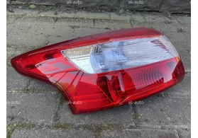 Фонарь задний левый Ford Focus III дорестайлинг (седан) 