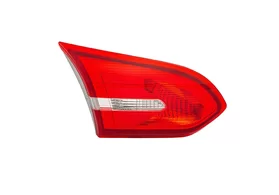 Фонарь задний левый внутренний Ford Focus III рестайлинг (седан) 