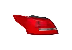 Фонарь задний левый внешний Ford Focus III рестайлинг (седан) 