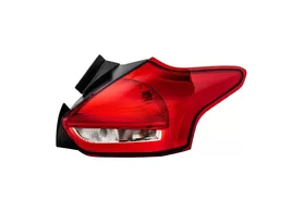 Фонарь задний правый Ford Focus III рестайлинг (хэчтбек) 