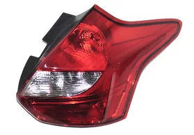 Фонарь задний правый Ford Focus III дорестайлинг (хэтчбек) 