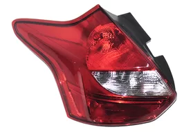 Фонарь задний левый Ford Focus III дорестайлинг (хэтчбек) 