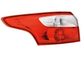 Фонарь задний левый Ford Focus III дорестайлинг (универсал) 