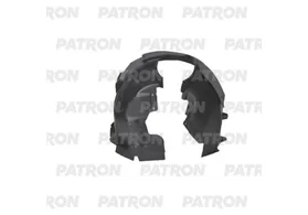 Подкрылок передний правый Ford Focus III дорестайлинг (седан)