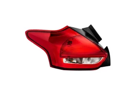 Фонарь задний левый Ford Focus III рестайлинг (хэчтбек) 