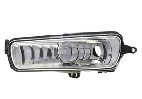 Фара противотуманная передняя левая Ford Focus III рестайлинг 