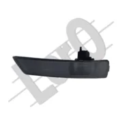 Повторитель поворота в зеркало левый Ford Mondeo IV рестайлинг (тонированный)