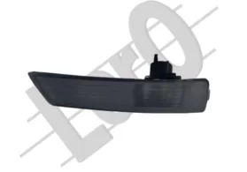 Повторитель поворота в зеркало левый Ford Mondeo IV рестайлинг (тонированный)