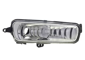 Фара противотуманная передняя правая Ford Focus III рестайлинг 