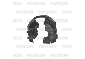 Подкрылок передний левый Ford Focus III дорестайлинг (седан)