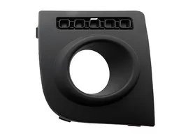 Решётка в бампер передний правая Ford Fusion I рестайлинг (Euro)