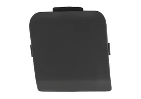 Заглушка буксировочного крюка в бампер передний Ford Fusion I (Euro) рестайлинг