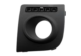 Решётка в бампер передний левая Ford Fusion I рестайлинг (Euro)