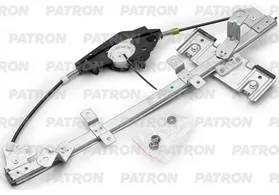 Стеклоподъемник передний правый Ford Fusion I 