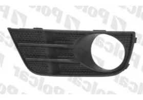 Решётка в бампер передний правая Ford Fusion I дорестайлинг (Euro)