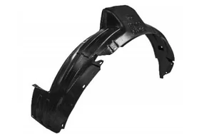 Подкрылок передний левый Ford Galaxy I/Seat Alhambra I/Volkswagen Sharan I (доресатйлинг)