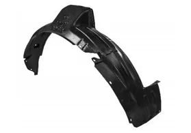 Подкрылок передний правый Ford Galaxy I/Seat Alhambra I/Volkswagen Sharan I (дорестайлинг)