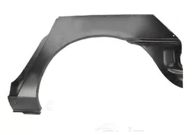 Арка задняя левая Ford Galaxy I/Seat Alhambra I/Volkswagen Sharan I