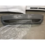 Бампер передний Ford Galaxy I/Seat Alhambra I/Volkswagen Sharan I (дорестайлинг)