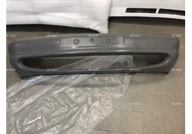 Бампер передний Ford Galaxy I/Seat Alhambra I/Volkswagen Sharan I (дорестайлинг)