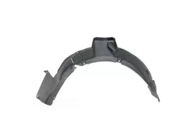 Подкрылок передний левый Ford Galaxy I/Seat Alhambra I/Volkswagen Sharan I (рестайлинг)