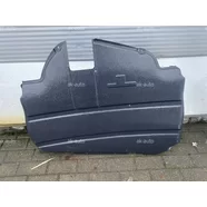 Защита двигателя Seat Alhambra I Polcar