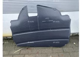 Защита двигателя Seat Alhambra I Polcar