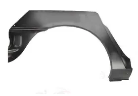 Арка задняя правая Ford Galaxy I/Seat Alhambra I/Volkswagen Sharan I