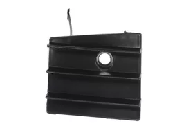 Заглушка буксировочного крюка в бампер передний левая Seat Alhambra I дорестайлинг Polcar