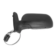 Зеркало боковое наружнее левое Ford Galaxy I/Seat Alhambra I/Volkswagen Sharan I (дорестайлинг)
