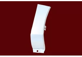 Ремкомплект крыла переднего правого Ford Galaxy I/Seat Alhambra I/Volkswagen Sharan I