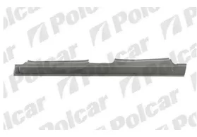 Порог левый Ford Galaxy I Polcar