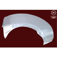 Арка задняя правая Ford Ka I