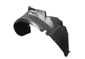 Подкрылок передний правый Ford Ka II