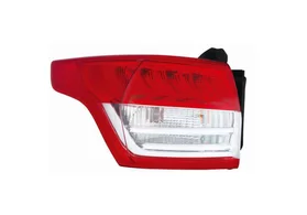 Фонарь задний внешний левый Ford Kuga II дорестайлинг