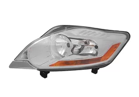 Фара передняя левая Ford Kuga I