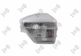 Повторитель поворота в зеркало левый Ford Kuga I