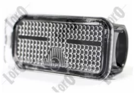 Фонарь подсветки номера Ford Kuga I (без лампы)