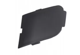 Заглушка буксировочного крюка в бампер передний Ford Kuga I